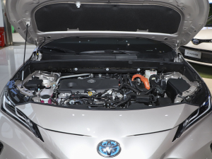 2022p 2.5L CVTF lәC