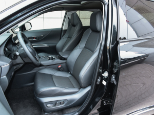 2022款2.0L CVT两驱尊贵版 主驾驶座椅