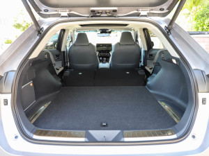 2022p 2.5L CVT(q)F ηŵ