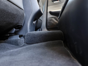 2022p 2.5L CVT(q)F g