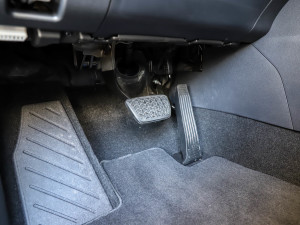 2022p 2.5L CVT(q)F g