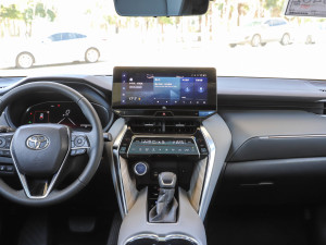 2022p 2.5L CVT(q)F п_