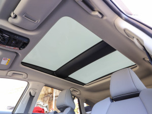 2022p 2.5L CVTF п؅^