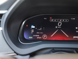 2022p 2.5L CVTF п؅^