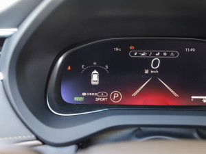 2022p 2.5L CVTF п؅^