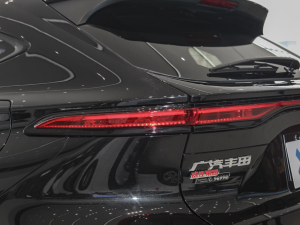 2022款2.0L CVT两驱豪华版 尾灯