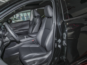 2022款2.0L CVT两驱豪华版 主驾驶座椅