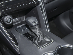 2022款2.0L CVT两驱豪华版 换挡杆