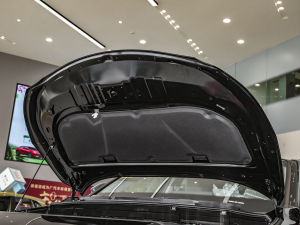 2022款2.0L CVT两驱豪华版 发动机舱隔音棉