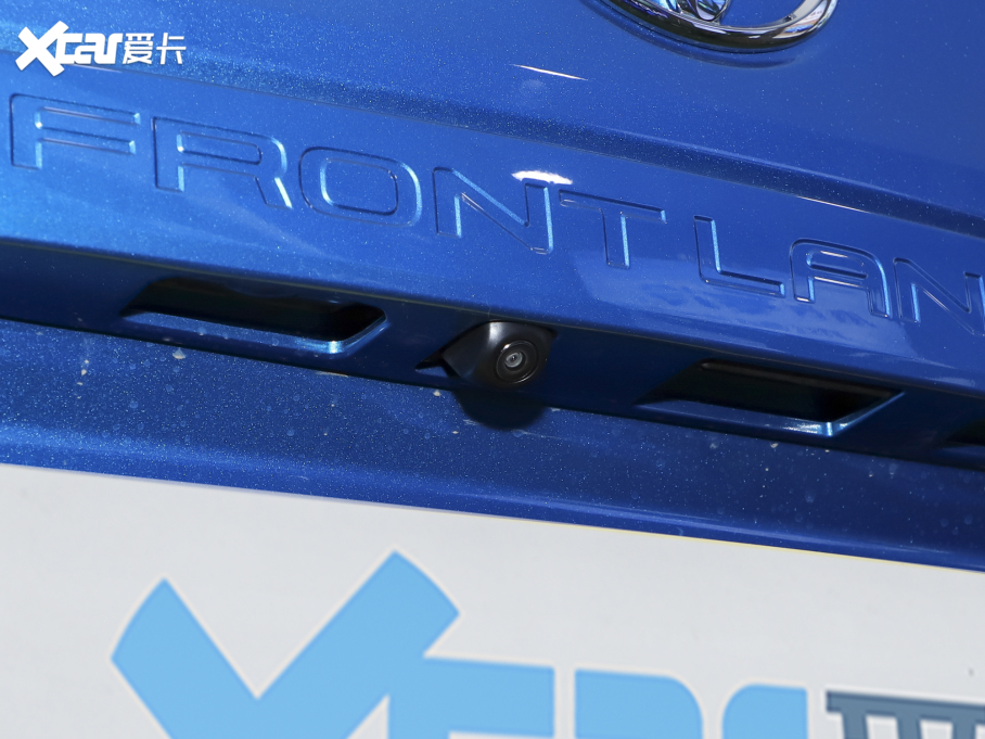 2022hm_(d) 2.0L CVTF