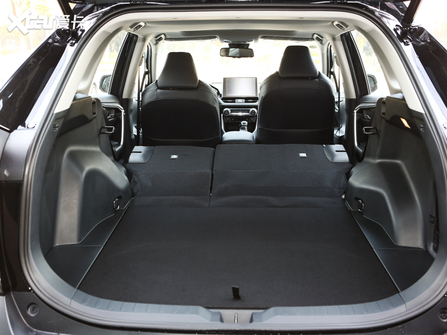 2022m_(d) 2.0L CVT(q)F