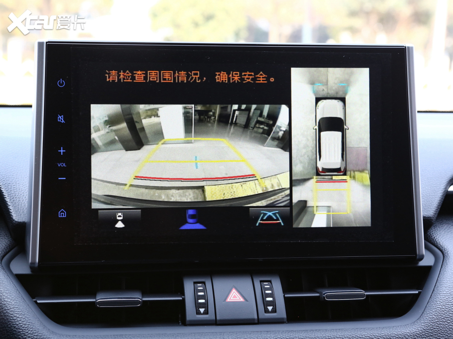 2022m_(d) 2.0L CVT(q)F