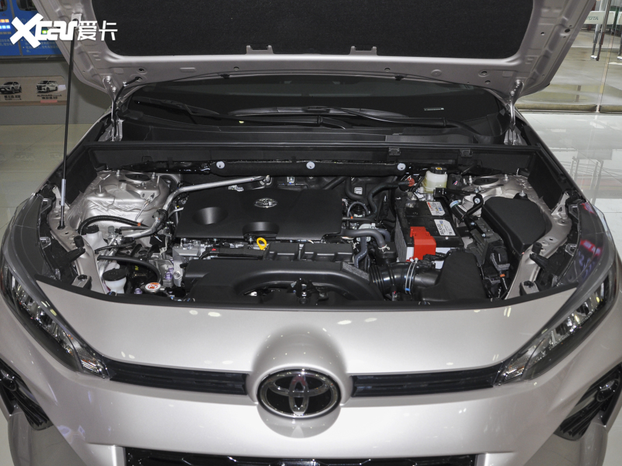 2022m_(d) 2.0L CVT(q)A