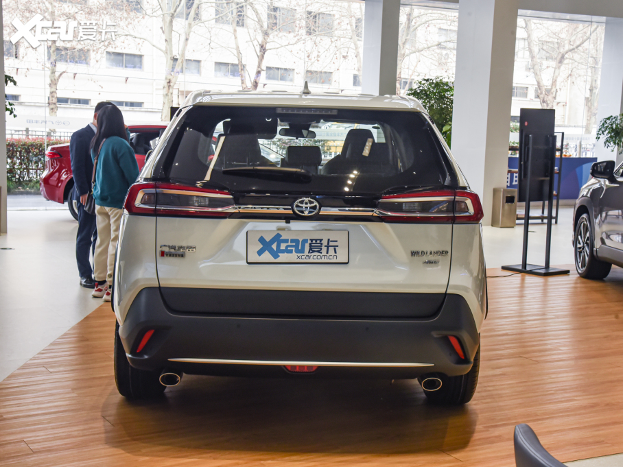 2022m_(d) 2.0L CVT(q)A