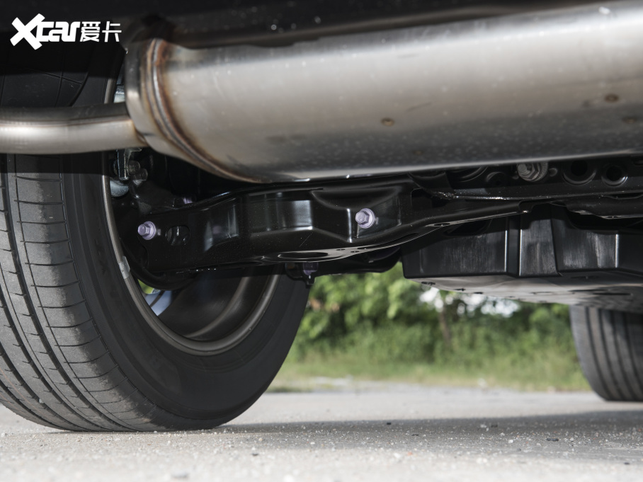 2022m_(d) 2.0L CVT(q)Tʿ