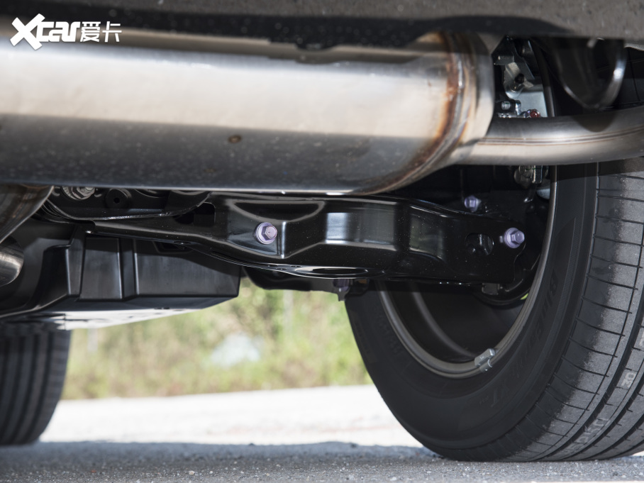 2022m_(d) 2.0L CVT(q)Tʿ