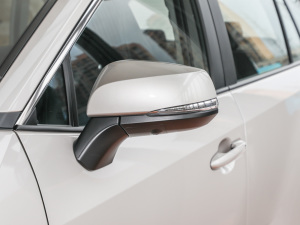 2022款2.0L CVT两驱豪华PLUS版 后视镜