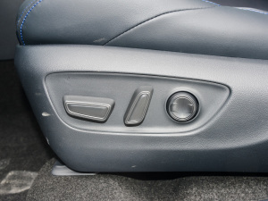 2022款2.0L CVT四驱科技版 主驾驶座椅调节