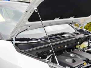 2022款2.0L CVT四驱科技版 其它