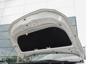 2022款2.0L CVT四驱科技版 发动机舱隔音棉