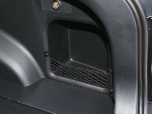 2022款2.0L CVT两驱都市版 空间座椅