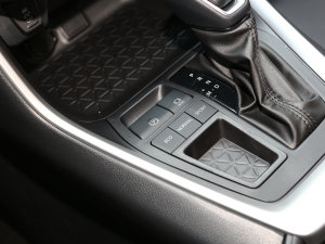 2022款2.0L CVT两驱都市版 驻车制动器