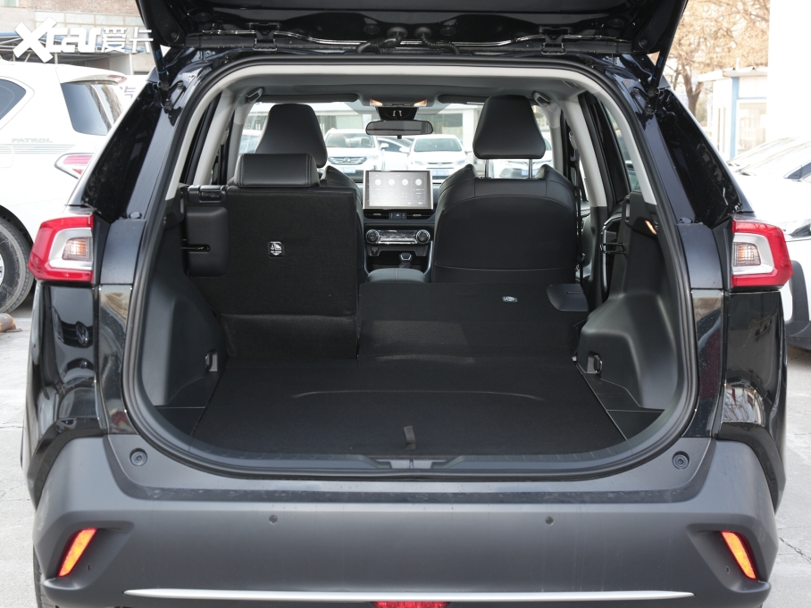 2022�����m�_�p�� �p�� 2.5L E-CVT���(q��)���A��