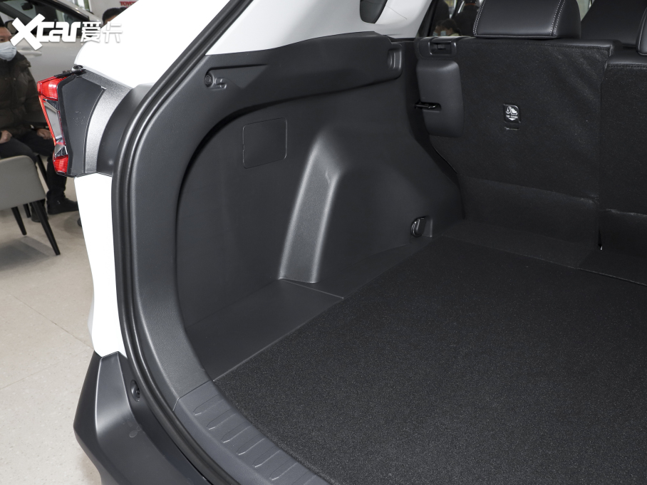 2022m_p p 2.5L E-CVTAPLUS