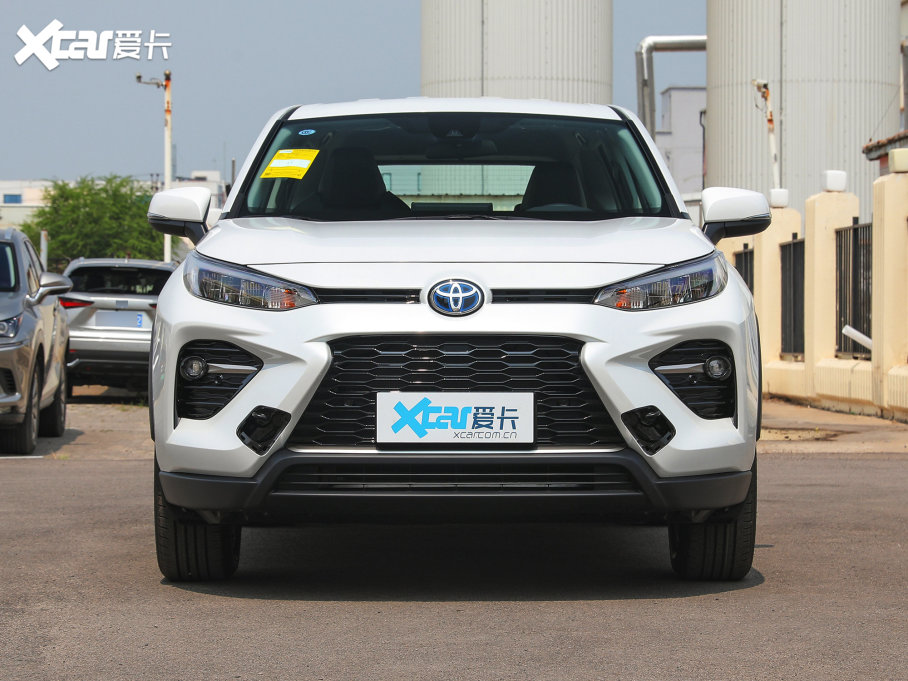 2022m_p p 2.5L E-CVT򌶼а