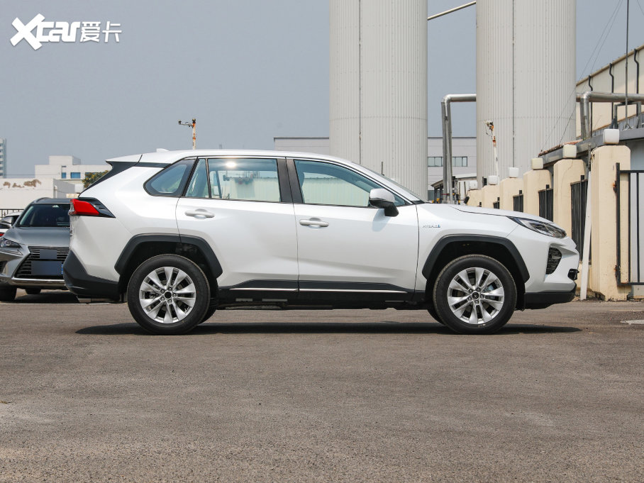 2022m_p p 2.5L E-CVT򌶼а