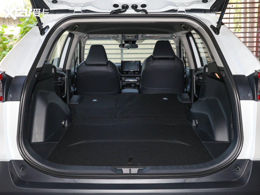 2022m_p p 2.5L E-CVT򌶼а