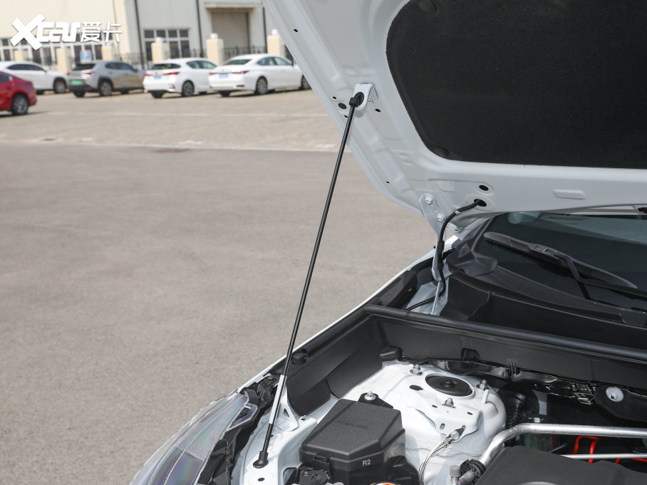 2022m_p p 2.5L E-CVT򌶼а