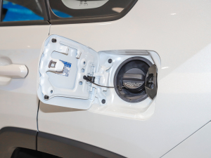 2022p 2.5L E-CVT(q)A w