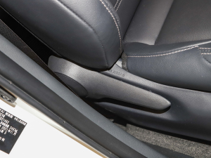 2022p 2.5L E-CVT(q)A g