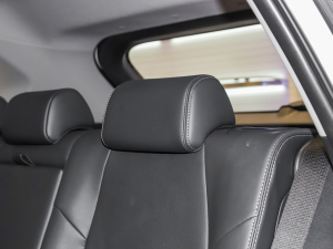 2022p 2.5L E-CVT(q)A g