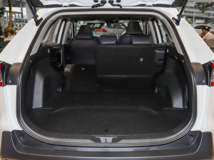 2022p 2.5L E-CVT(q)A g