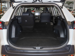 2022p 2.5L E-CVT(q)A g