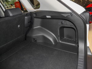 2022p 2.5L E-CVT(q)A g