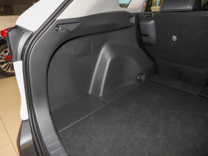 2022p 2.5L E-CVT(q)A g