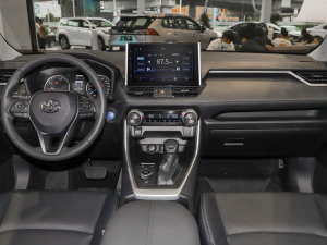 2022p 2.5L E-CVTA п_