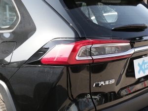 2022p 2.5L E-CVT(q)A β