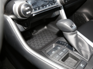 2022p 2.5L E-CVT(q)A g