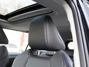 2022p 2.5L E-CVT(q)A g