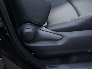 2022p 2.5L E-CVT(q)A g