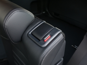 2022p 2.5L E-CVT(q)A g