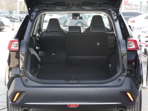 2022p 2.5L E-CVT(q)A g