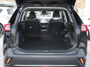 2022p 2.5L E-CVT(q)A g