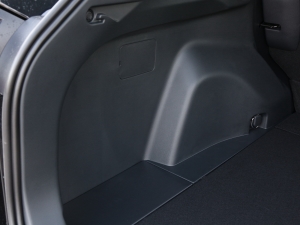 2022p 2.5L E-CVT(q)A g