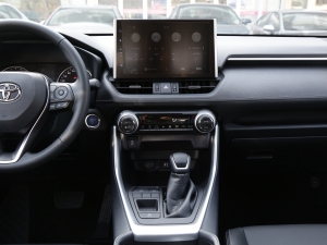 2022p 2.5L E-CVT(q)A п_