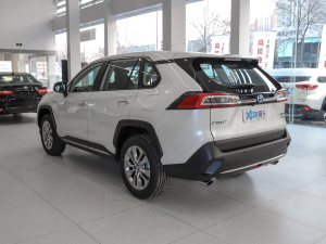 2022p 2.5L E-CVTF 45